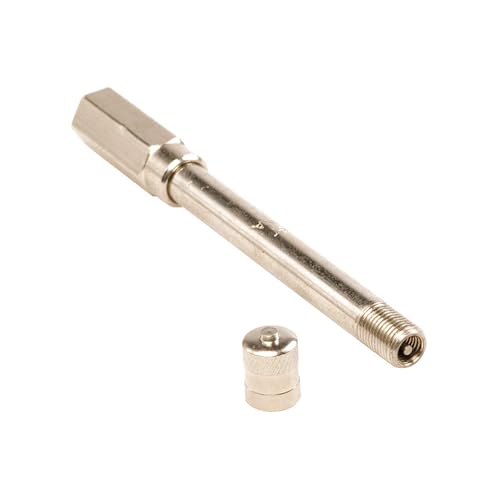 Haltec Truck Valve Extension, 3 1/16, PK10