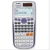 (未使用･未開封品)　カシオ 関数電卓 数学自然表示 572関数 10桁 fx-995ES-N シルバー 60wa65s Amazon.co.jp: CASIO 数学自然表示関数電卓STUDYCUL FX-510AZ : 文房具