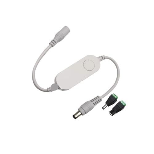 Contrôleur Wifi LED intelligent Tuya pour éliminer les variateurs obsolètes