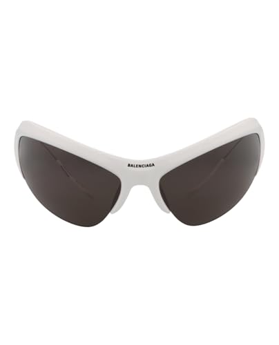Balenciaga Shield-Frame Bio Injection Sunglasses