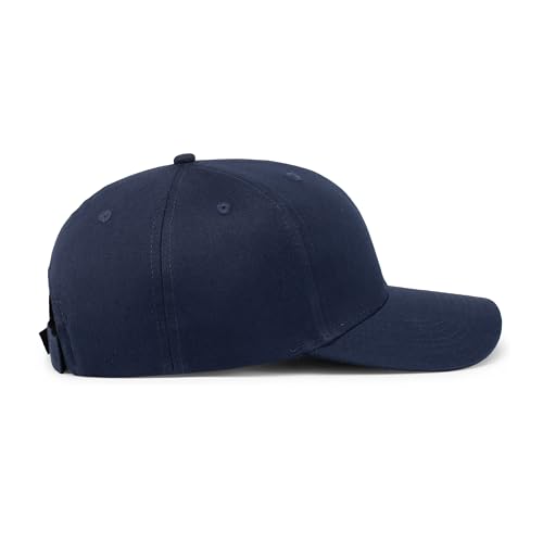 Gorra ajustable de algodón para adultos miniatura 5