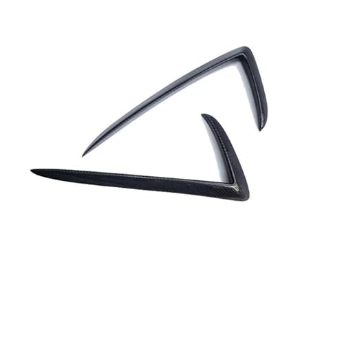 Lame coupe-vent pare-chocs avant Tesla Model 3 protection et aérodynamisme