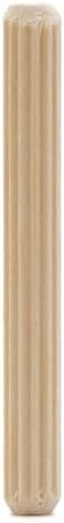 ReplacementScrews Wooden Dowel Pins Compatible with IKEA Part 101339