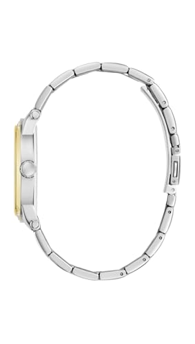 Image of GUESS Annette Analog Watch for Women with Round Dial & Water Resistant Women's Wrist Watches
