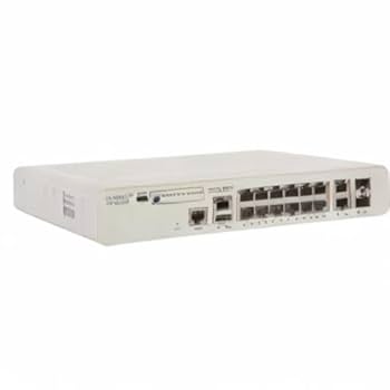 【良品】Ruckus ICX 7150-C12P 12ポート Brocade Ruckus Brocade ICX 7150 12-Port Compact PoE+ Switch (ICX7150