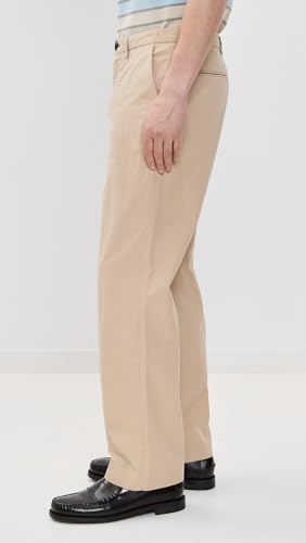 Paul Smith PS Men's Wide Leg Chinos4
