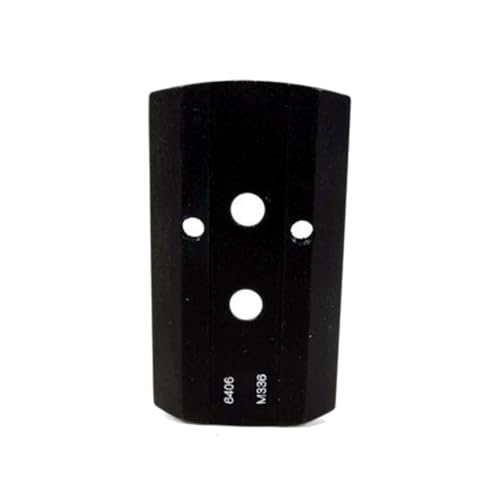 Image of BURRIS FastFire Series Secure Reliable Durable Easy-to-Maintain Mounting System for Red Dot Shooting Sights