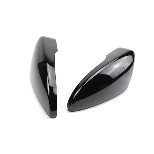 Coque de rétroviseur VW Passat CC Jetta Scirocco Eos coque carbone extérieur - 5