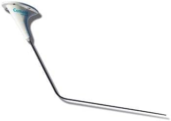 CI-122 Comm Bent Whip Antenna