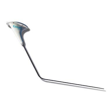 Comant CI-122 Comm Bent Whip Antenna