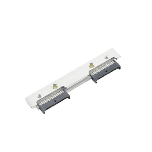 Tête d'impression ZD410 203DPI 300DPI compatible avec bloc thermique P1079903-011