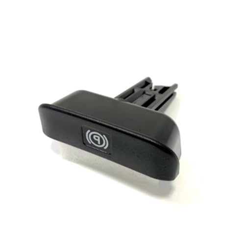 Botón Auto Hold Benz W209 2003-2009 interruptor de freno mano 3
