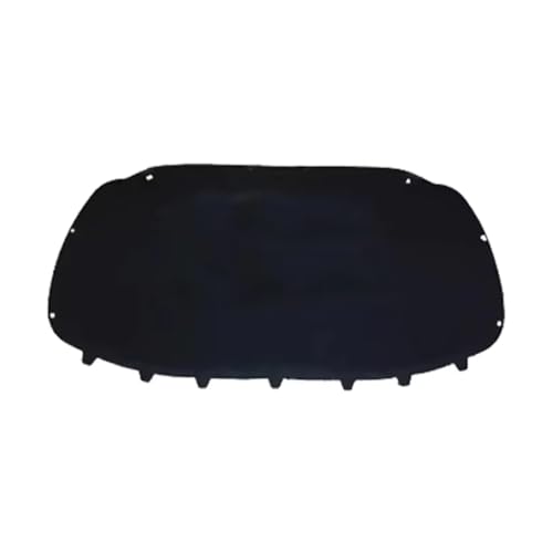 Coussin d'isolation thermique capot pour VW Polo MK5 2010-2017