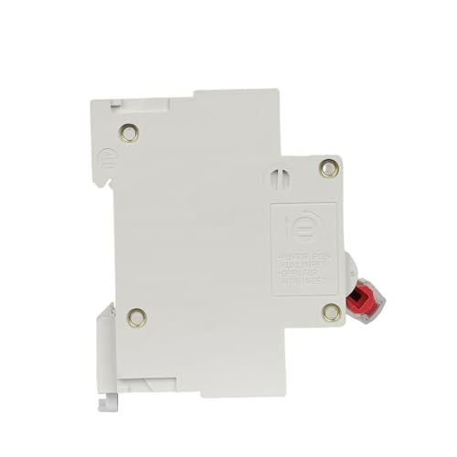 Disjoncteur 2P DC 600V protégeant batterie et onduleur - 4