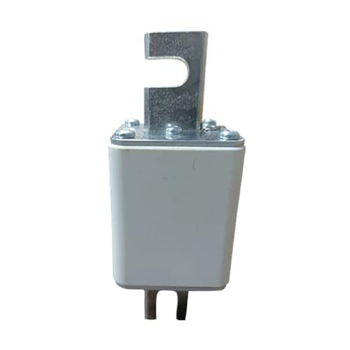 Fusible SQB1 2071332 400A dans les armoires de distribution d'usine