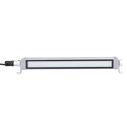 Luz LED impermeable IP68 con alta resistencia a impactos para torno CNC 3