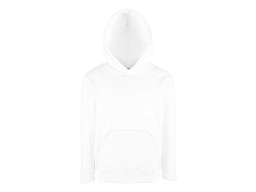 Felpa Bimbo Classic con Cappuccio Fruit of The