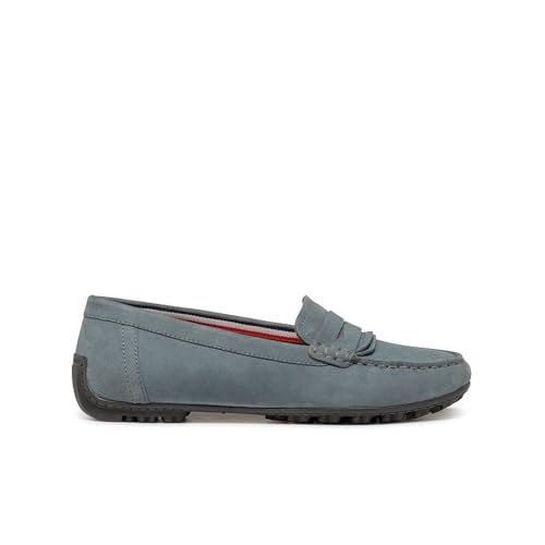 Image of Geox Womens Moccasin