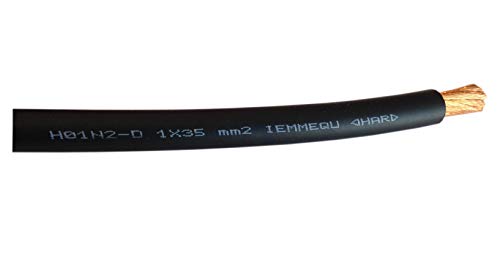 STM H01N2-D - Cable de soldadura Cover