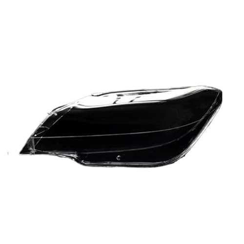 Coque de phare cache-lentille de phare pour BMW Z4 E89 2009 2010 2011 2012 2013 transparent