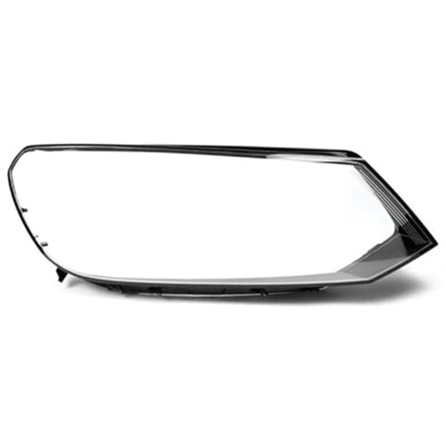 Couvercle lentille pour VW Touareg 2011-2014 optique haut de gamme