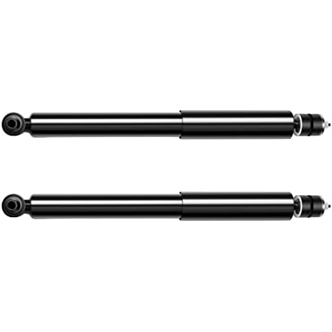 SCITOO Gas Rear Struts Shock Absorbers Cover