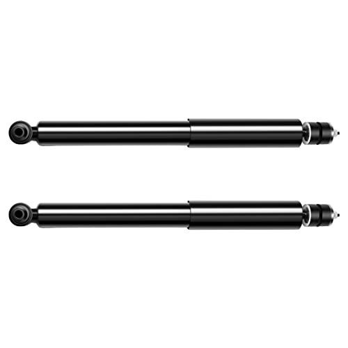 Shock Struts,Scitoo Gas Rear Struts Shock Absorbers Fit For 2003 04 05 06 07 08 09 10 11 Ford Crown Victoria,2003-11 Lincoln Town Car,2003 04 05 06 07 08 09 10 11 Mercury Grand Marquis Set Of 2 #TOP14