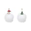Christmas snowman