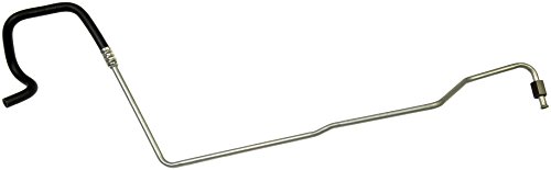 Dorman 624-312 Automatic Transmission Oil Cooler Hose Assembly Compatible With Select Chrysler / Dodge / Eagle Models #TOP18
