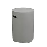 AMS Fireplace | Elementi Lunar...