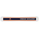 Siskiyou Sports NCAA Virginia Cavaliers Travel Toothbrush Case, Team Colors, One Size