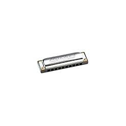 HOHNER Harmonica Rocket C Do 10 Trous - Les Beatles, Paul McCartney, John Lennon, RIngo Starr, George Harrison HOHNER Harmonica Rocket C Do 10 Trous – Image 3