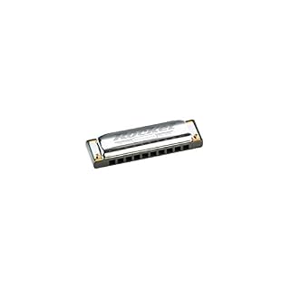 HOHNER Harmonica Rocket C Do 10 Trous - Les Beatles, Paul McCartney, John Lennon, RIngo Starr, George Harrison HOHNER Harmonica Rocket C Do 10 Trous – Image 3