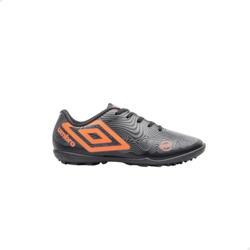 Qual a Melhor Chuteira de Campo de 2025? Melhores Ranking 9 Chuteira Society Umbro Orbit Masculino (Laranja, BR, Adulto, Numérico, 42)