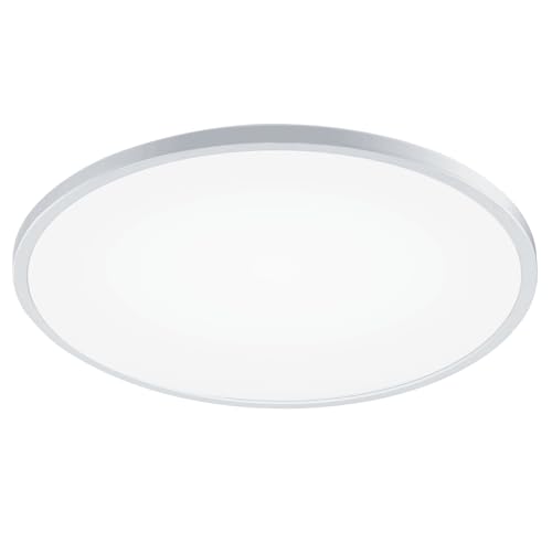 Plafón LED ultrafino 24W 6500K Blendend para iluminación de techos bajos 2