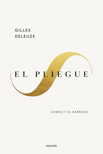 El pliegue: Leibniz y el Barroco (Básica)