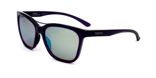 Smith Cavalier 141 Cry Vlt lunettes de soleil unisexes 55-16-140 anti-UV