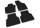 volkswagen tiguan 2019 review AJUSTEMENT PARFAIT - Un ensemble complet de tapis de sol compatible avec Volkswagen Tiguan 2007 - 2016. Correspondant à la version: Avec siège chauffant