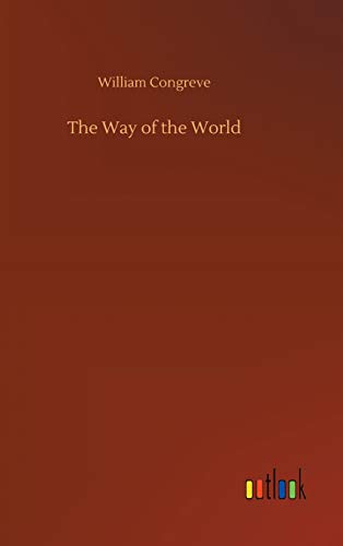 The Way of the World