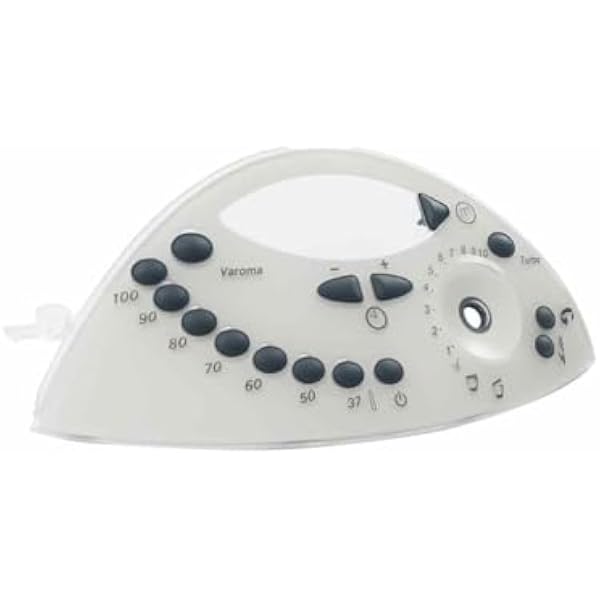 Dostosowywany panel przedni z przyciskami do Thermomix TM31