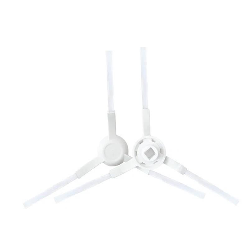 UniMarketEnhanced Robot Vacuum Side Brushes for ? Improved Cleaning Power Extended Lifespan Easy Installation
