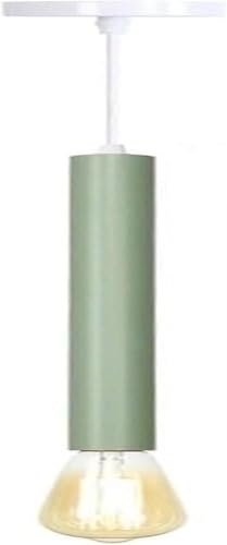 Plafonnier long tube ZR98US pour éclairer les pièces sombres et étroites