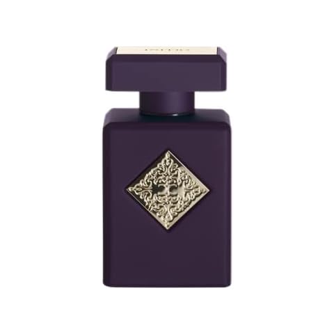 INITIO PARFUMS PRIVÉS - Side Effect - 3.04 Fl Oz - Eau De Parfum Unisex - Main notes Cinnamon Bark, Rum, Tobacco, Saffron, Sandal Wood, Hedione - 90ml Cover