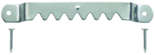 Image of Adjustable Saw Tooth Picture Hanger