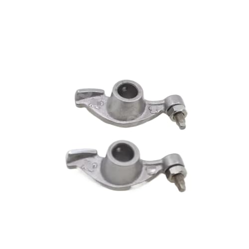 Brazo basculante SCV 100 de árbol de levas para reparación y mantenimiento de moto SCV100 2002-2010