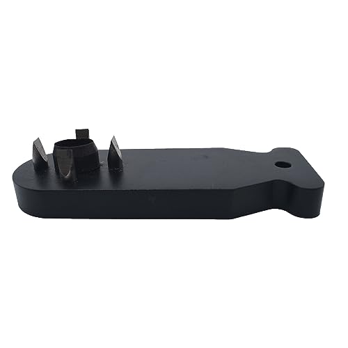 for Boat Bimini Cover Turnbutton Common Sense Fastener Hole Cutter Hand Tool Punch Upgrade The Metal Handle Twist Lock Fastener Twist Fastener