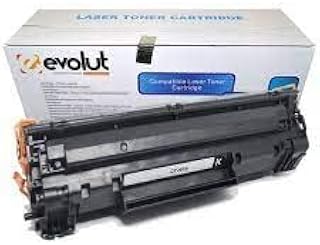 Toner Compatível Ce285a Cb435a Cb436a | P1102, M1210, M1212, M1130, M1132, M1217, P1102W, M1217FW| EVOLUT