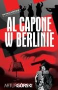 Al Capone w Berlinie 8361299556 Book Cover