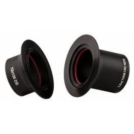 Moyeu Zipp Cognition 12x135 mm disque Center Lock axe traversant vélo compatible cassette SRAM