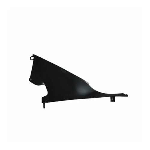 Panneau protection carénage GSXR600 750 K6 ajustement précis pièces carrosserie gauche droite